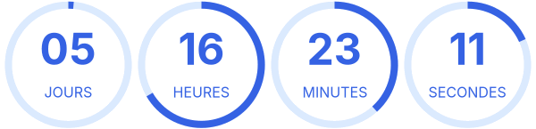 Product Launch Countdown